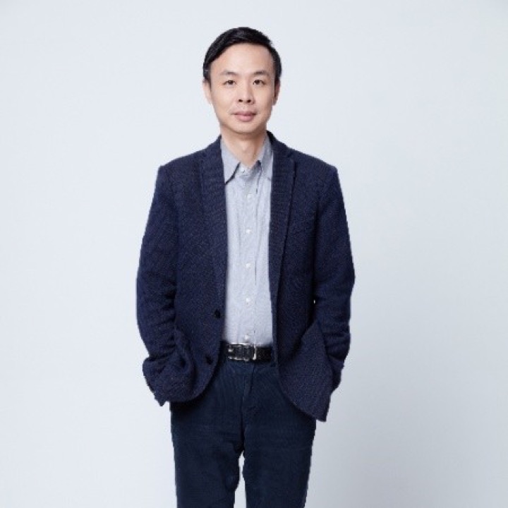 Davy Wang