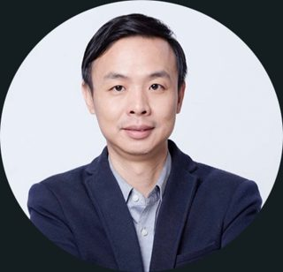 David Wang